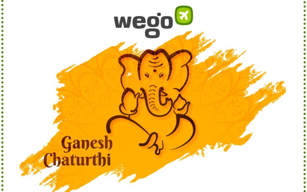 Ganesh Chaturthi Celebration 2022 – Ganapati Bappa Morya!