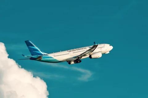 Garuda Indonesia Student Discount: A Deep Dive Into the Special Fares & Benefits for Students