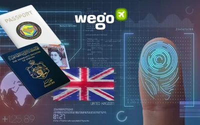 UK to Streamline Its Visa Requirements for GCC and Jordan Visitors