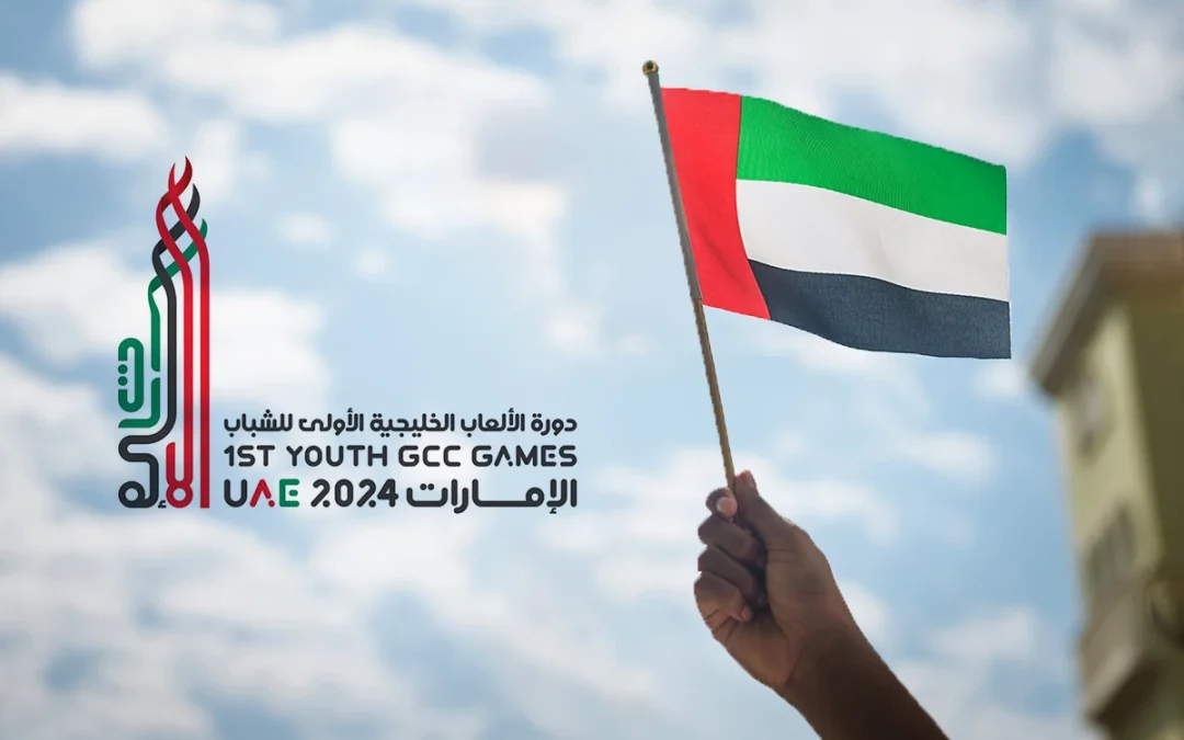 Gulf Youth Games 2024: Bringing the Best GCC Sports Talents Together