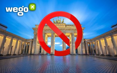 Germany Travel Ban 2021: Which Countries Are Suspended From Entering Germany Now?