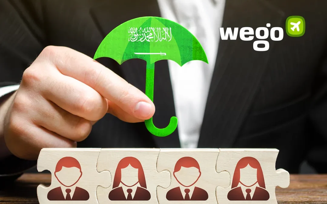 GOSI Saudi 2023: A Comprehensive Guide to the KSA’S General Organization for Social Insurance