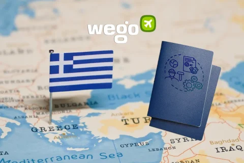 Greece Work Visa 2024: How to Obtain a Work Permit in Greece?