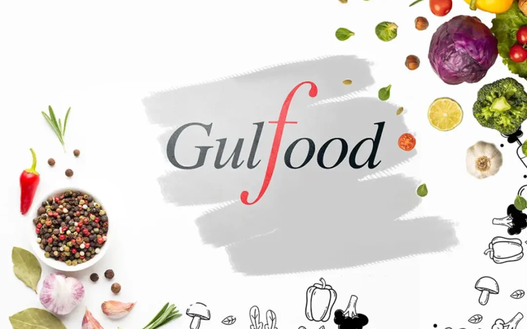 Gulfood 2024: What You Can Expect From the World’s Largest Annual F&B Exhibition