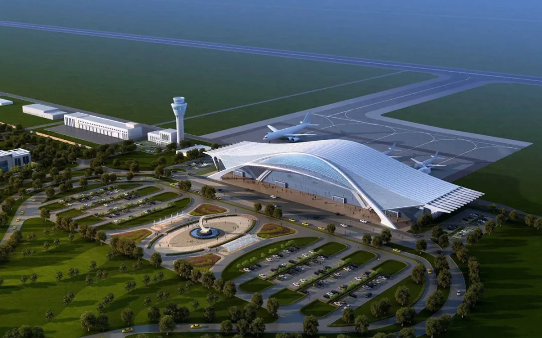 Gwadar Airport in Pakistan: The Country’s New International Airport is Set to Open This Year