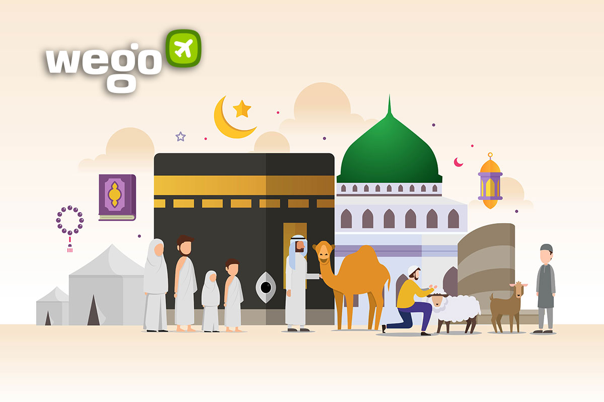 Wego’s Guide to Hajj 2024 What to Prepare Before Embarking on the