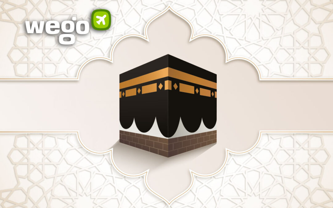 Wego’s Guide to Hajj This Season: Do’s and Dont’s