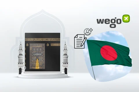 Hajj 2025: Registration Period Extended for Bangladeshi Pilgrims