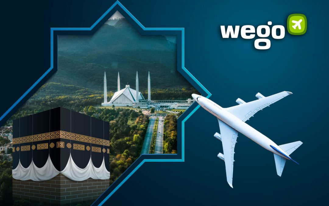 Hajj 2022 Guide for Pilgrims from Pakistan