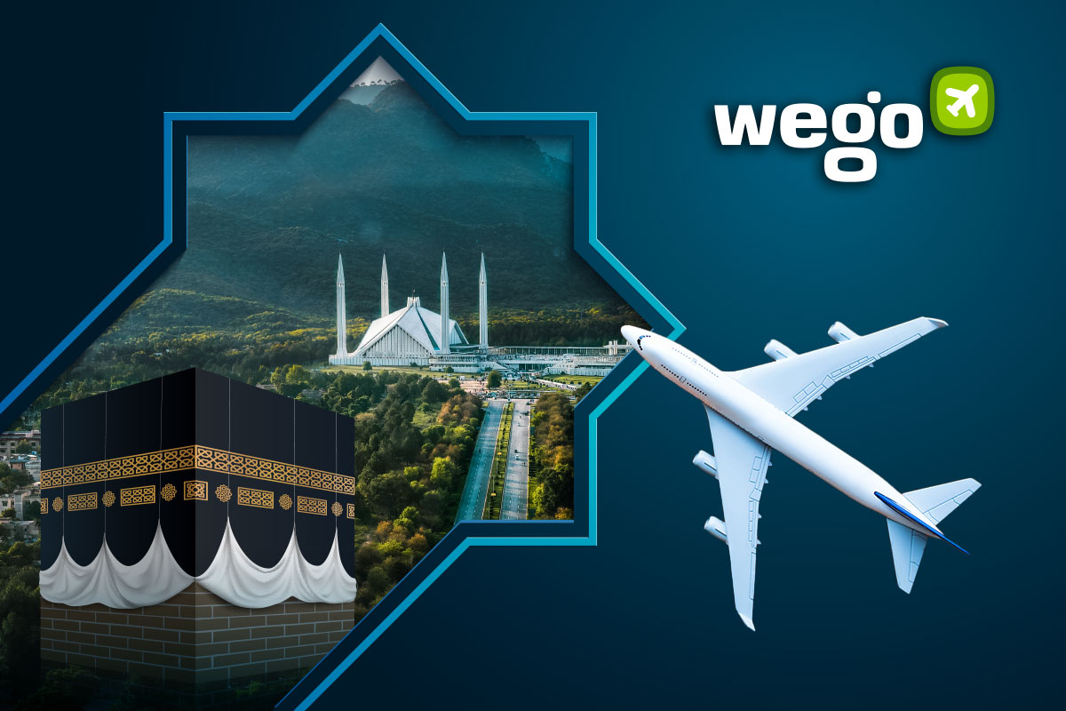 Hajj 2024 From Pakistan: Packages, Prices, News & More *Updated