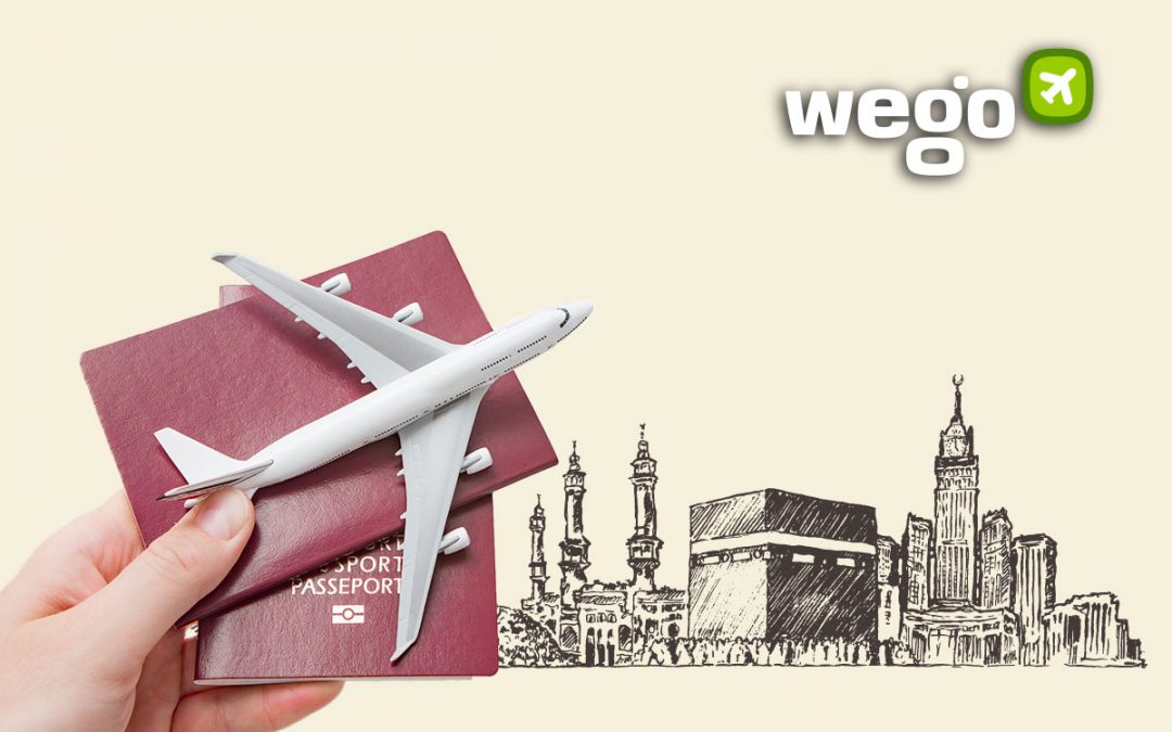 Hajj Flights 2022: How to Travel for Hajj Pilgrimage This Year