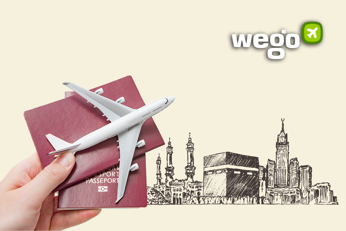 Hajj Flights 2024 Flights, Bookings, Prices, Latest News & Updates