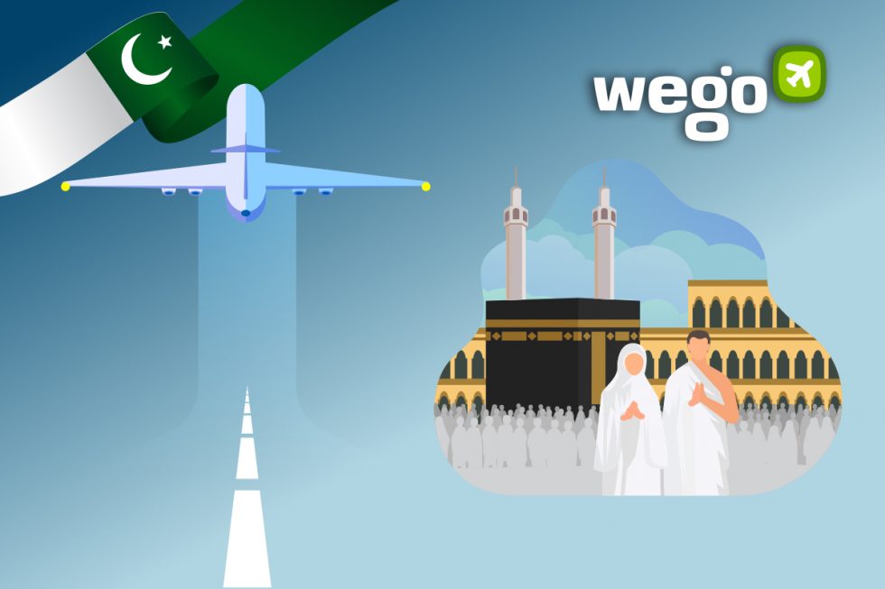 Hajj 2024 Flight Pakistan Flights Inquiry and Schedule Wego Travel Blog