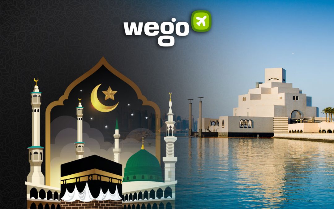 Hajj 2022 Guide for Pilgrims from Qatar