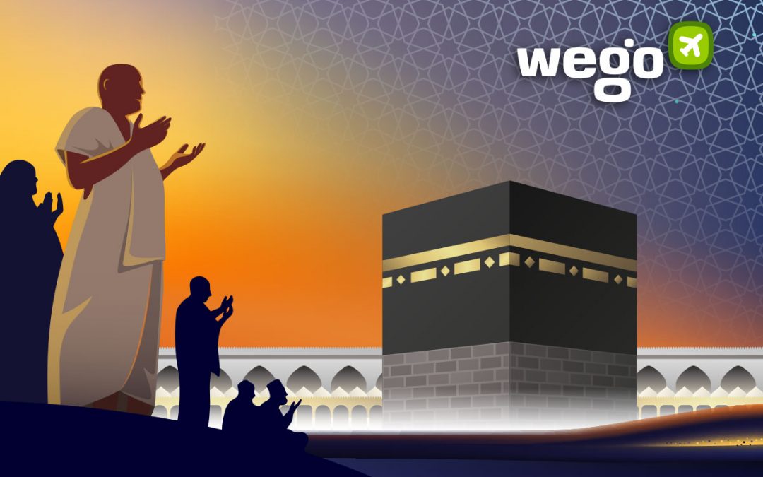 Hajj Packages 2024: What to Know About Purchasing This Year’s Pilgrimage Package