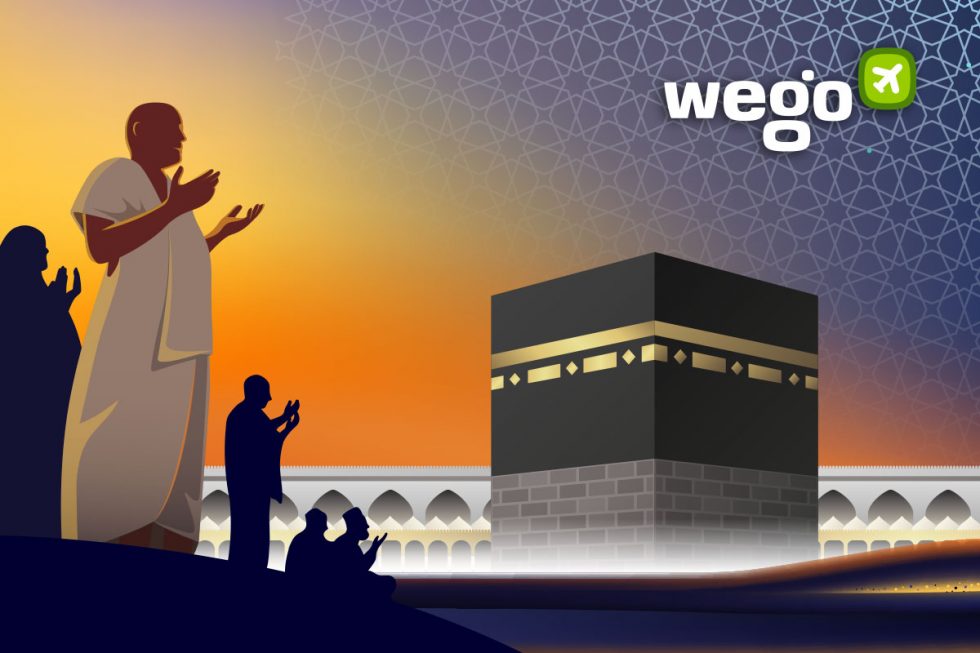 Hajj Packages 2024 Prices of Hajj Packages in India, Pakistan, UAE