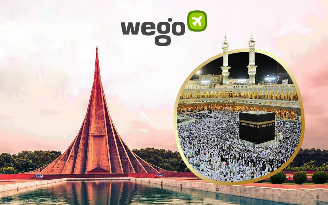 Hajj Packages Bangladesh 2024: What to Know Before Booking Your Hajj Packages From Bangladesh This Year
