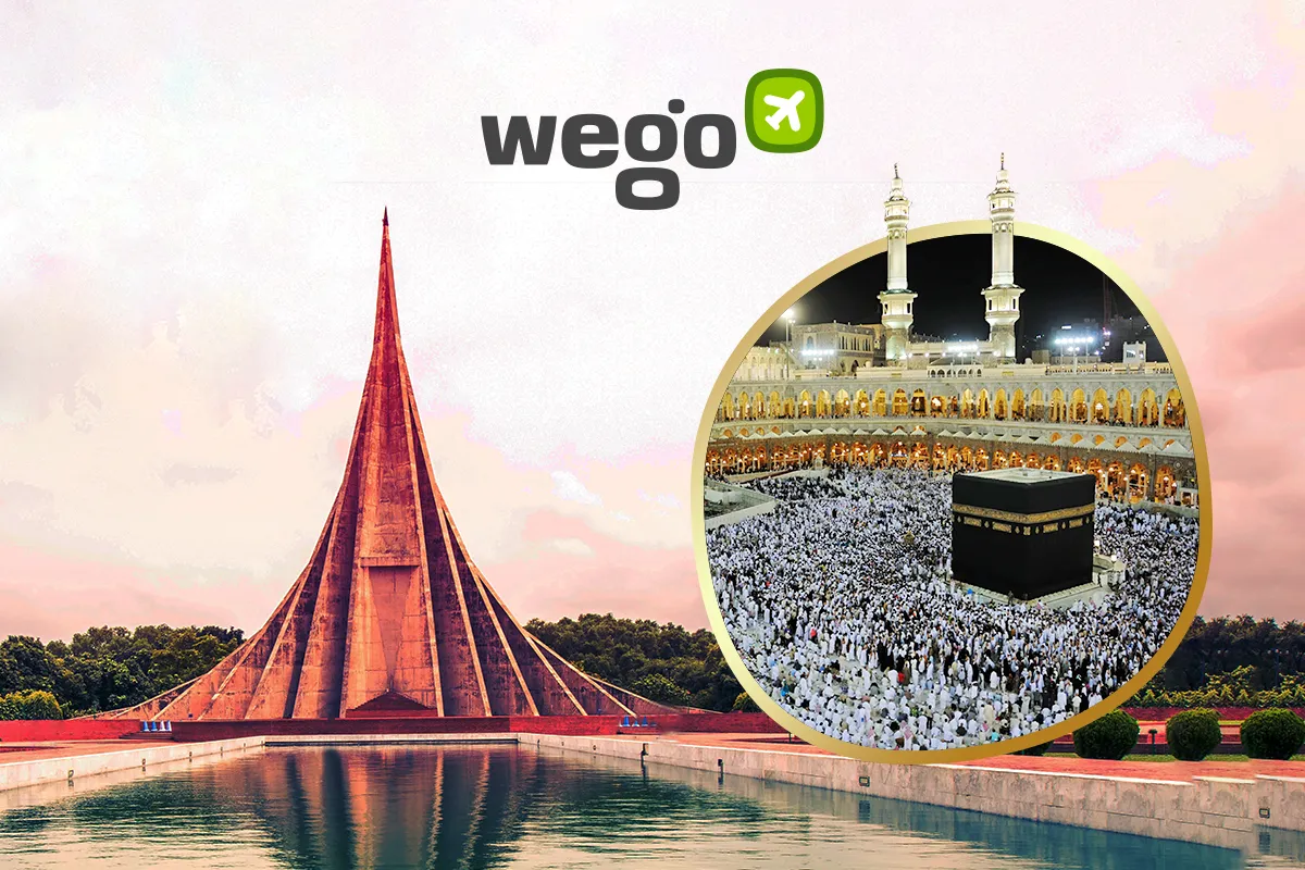 Hajj Packages 2024 Bangladesh Prices, News & Updates *Updated March