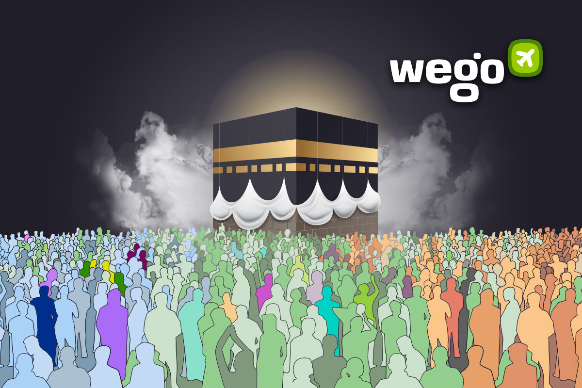 Hajj 2024 Quota Countries, News & Updates *Reviewed May 2024*