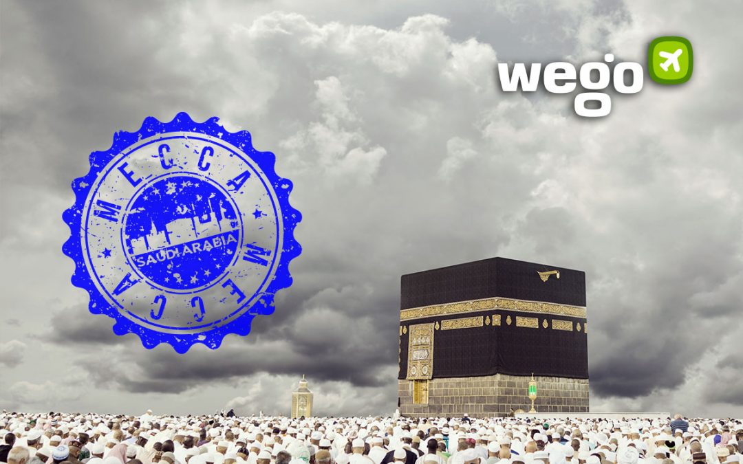 Hajj Visa 2024: How to Apply for Visa to Perform the Pilgrimage?