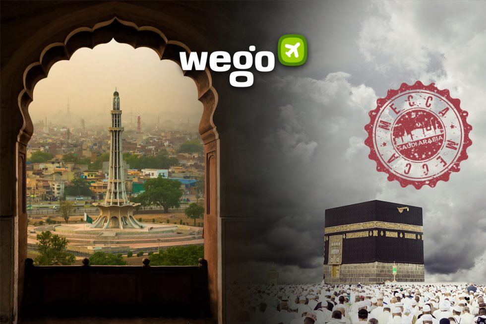 Hajj Visa 2024 from Pakistan Fee, Application, Eligibility, News