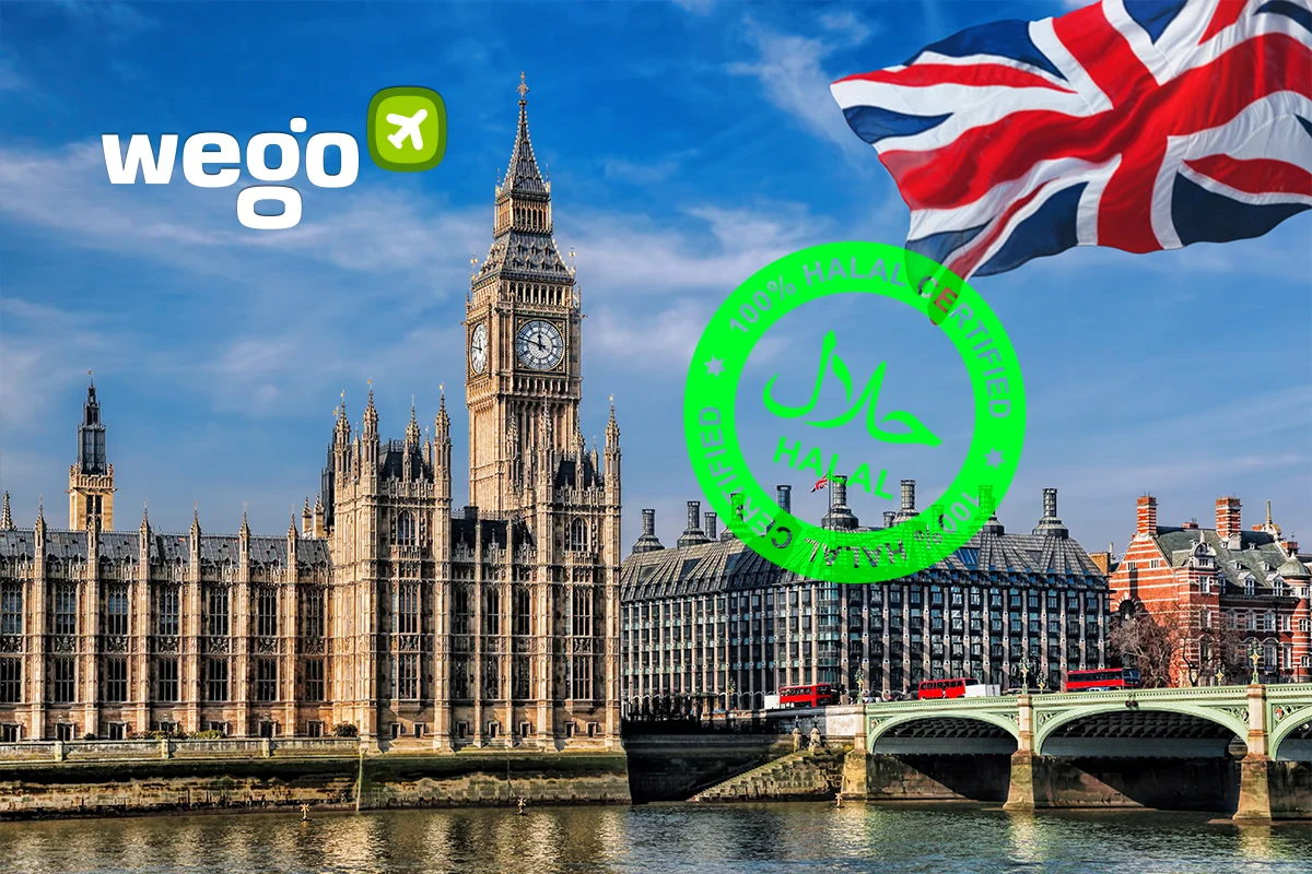 Halal Travel Itinerary UK: A Journey Through Britain’s Diverse Destinations – Wego Travel Blog