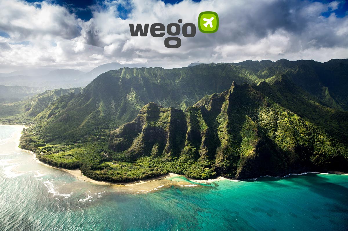 Hawaii Travel Restrictions Border Reopening Can I Travel To Hawaii Wego Travel Blog