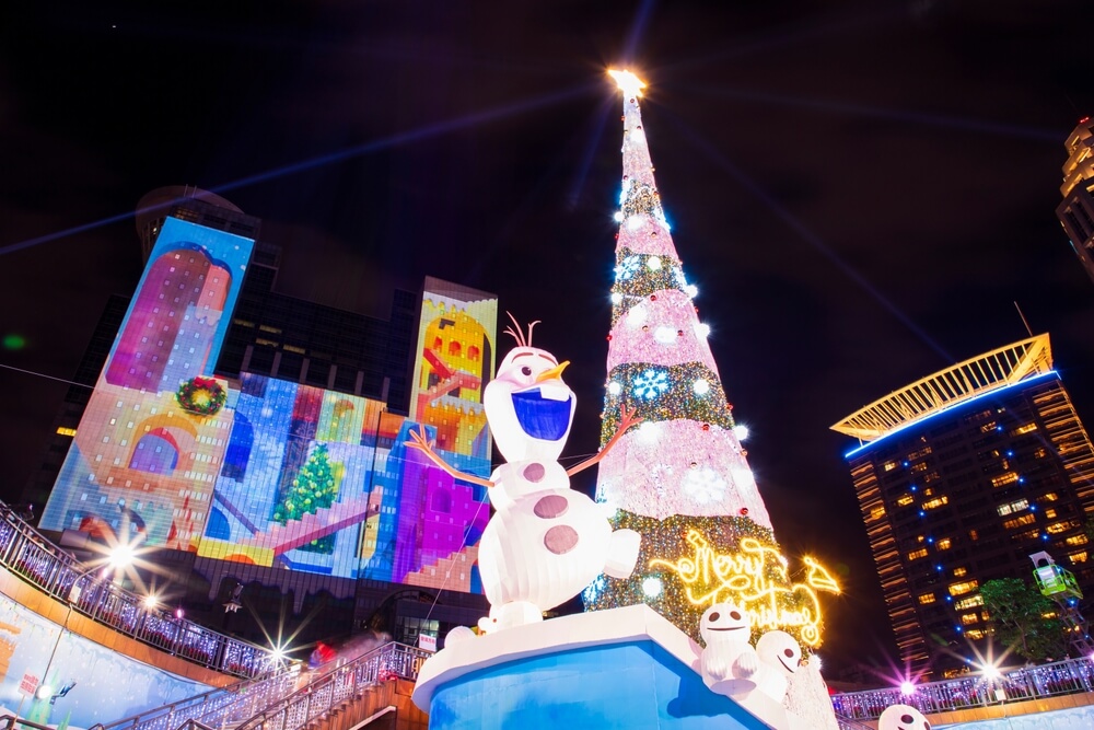 Christmas, Uncharted: 5 Magical Christmas Markets You Need to Visit in 2025