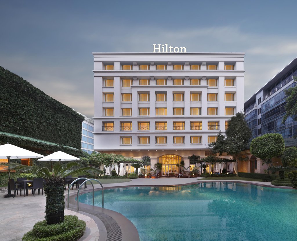 Hilton Mumbai