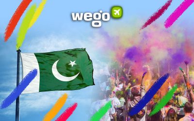 Holi in Pakistan 2022: When and How is the Festival of Colours Celebrated?