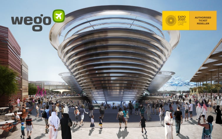 Your Hassle-free Guide on How to Reach Expo 2020 Dubai Site