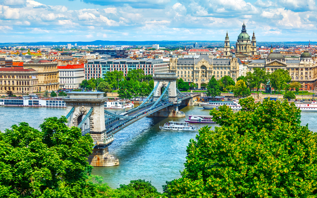 Hungary Work Visa 2023: Guide to Securing an Employment Visa for Hungary