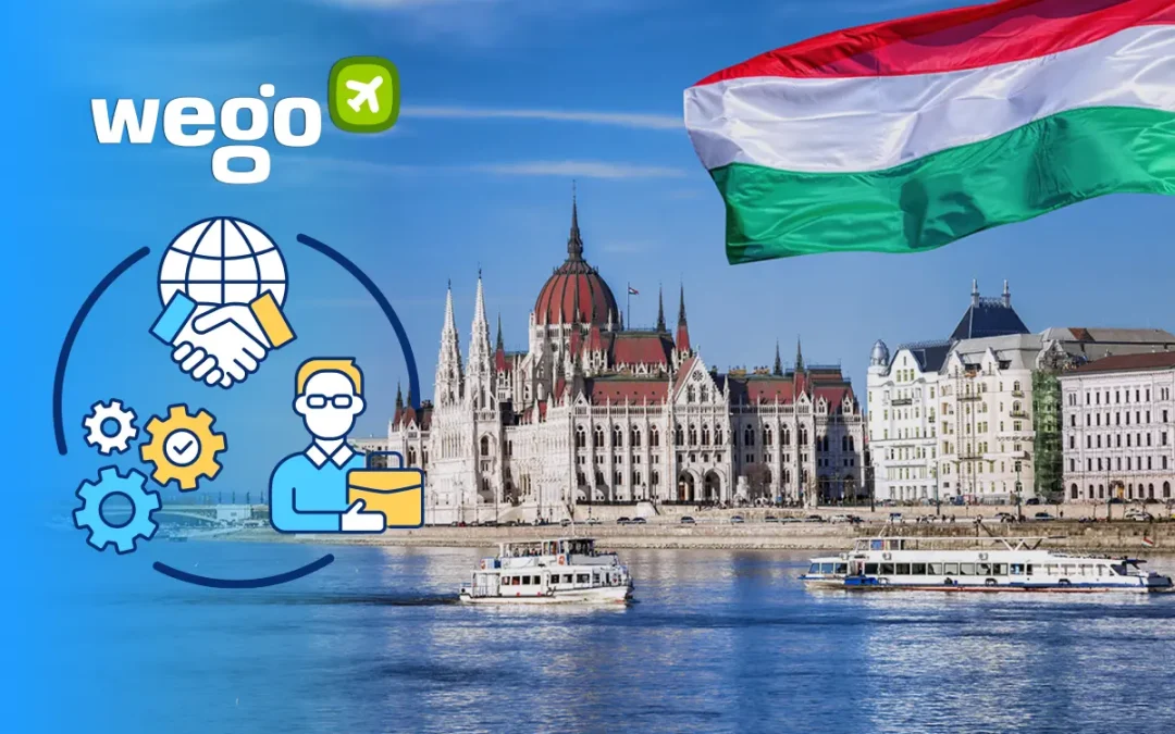 Hungary Work Visa 2024: Guide to Securing an Employment Visa for Hungary