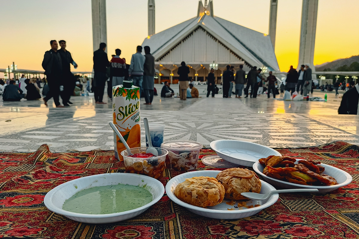 Ramadan 2026 Calendar & Timing for Islamabad: Your Guide to Sehri & Iftar Times in Islamabad