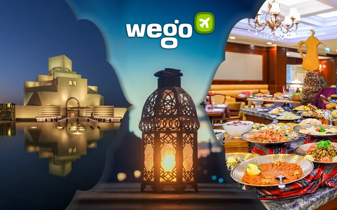Iftar Buffets in Qatar 2024: Top Venues & Restaurants Open Their Doors for Ramadan
