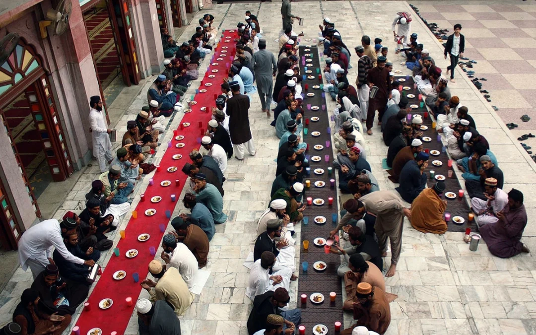 Sehri & Iftar Times in Lahore 2026: Your Guide to Ramadan Calendar & Timetable