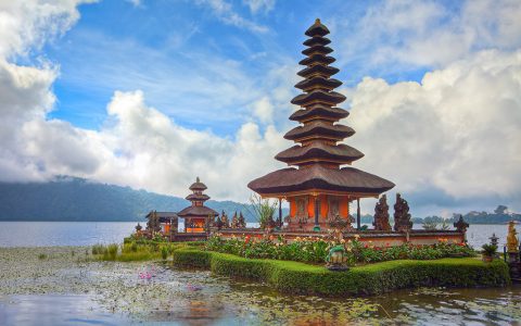 Indonesia’s Golden Visa Program Aims to Attract Foreign Investors and Extend Stays