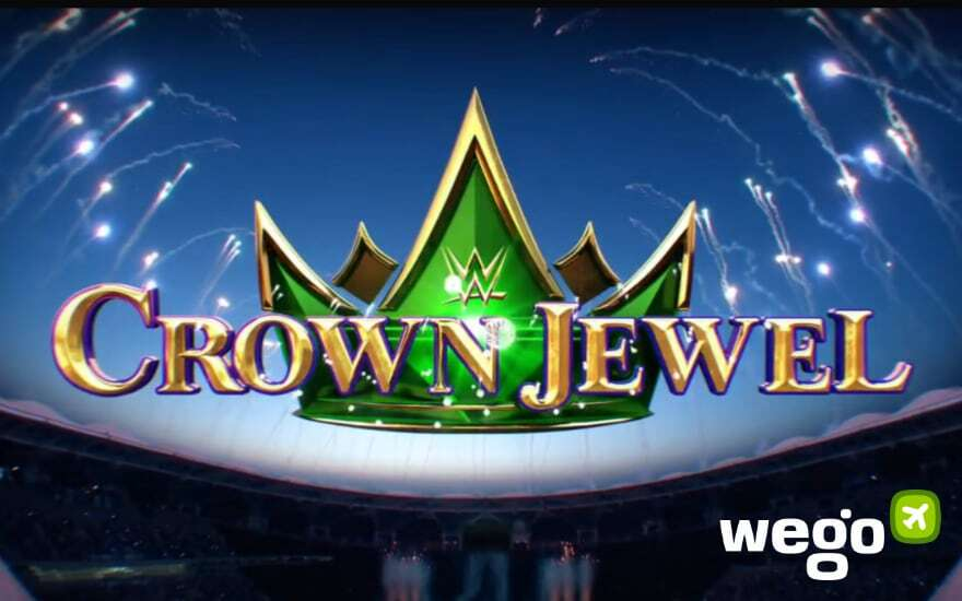 WWE Crown Jewel at Riyadh Season: How to Get Tickets for This Fan-Favorite Event?