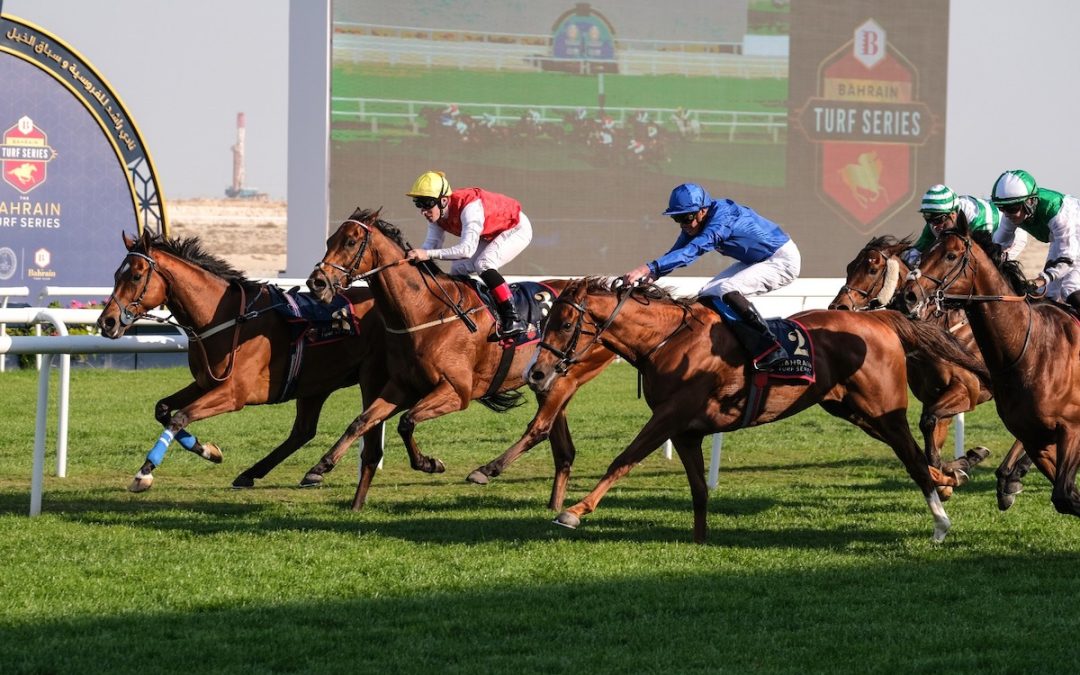Bahrain Spring Surprises: Thrilling Events and Festive Celebrations You Cannot Miss
