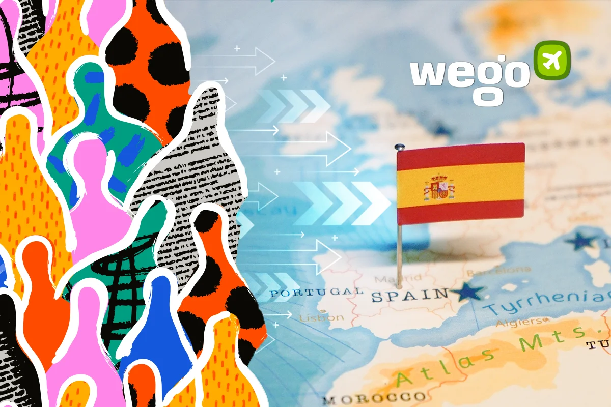 Moving to Spain 2024: Everything You Need to Know About Immigrating to ...