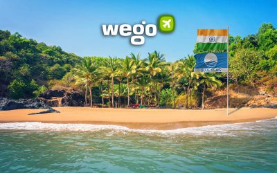 India Blue Flag Beaches: Where to Find the Award Winning Eco-Friendly Beaches in India?