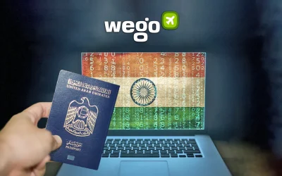 India e-Visa 2023: A Guide to Obtaining an Indian Electronic Visa for UAE Residents