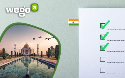 India Green List: Which Countries Are on India's Green List?