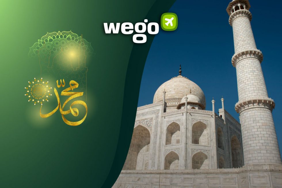 Milad un Nabi in India 2024 Date & Holiday Wego Travel Blog