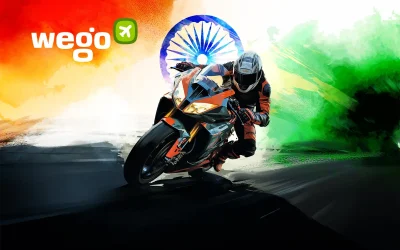 India MotoGP 2023: Everything to Know About the Inaugural Indian MotoGP Grand Prix