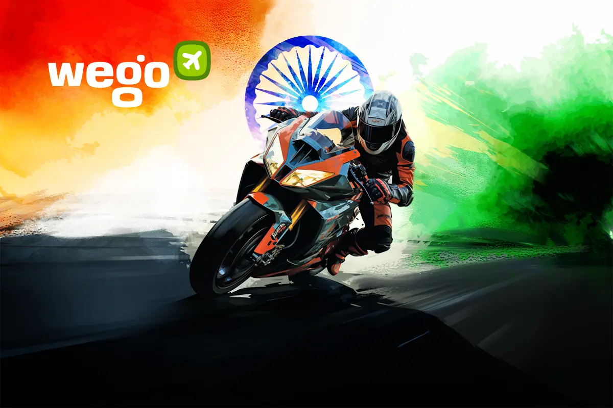 India MotoGP 2023 Everything to Know About the Inaugural Indian MotoGP Grand Prix