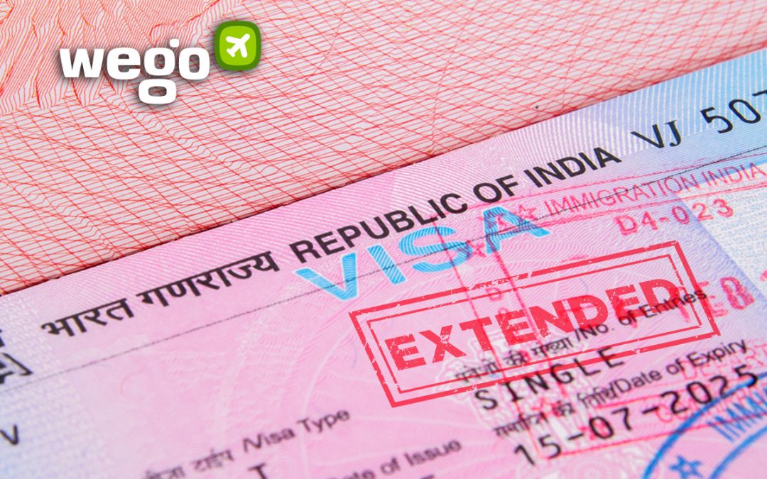 India Visa Extension 2022: What’s the Extension Process in India?