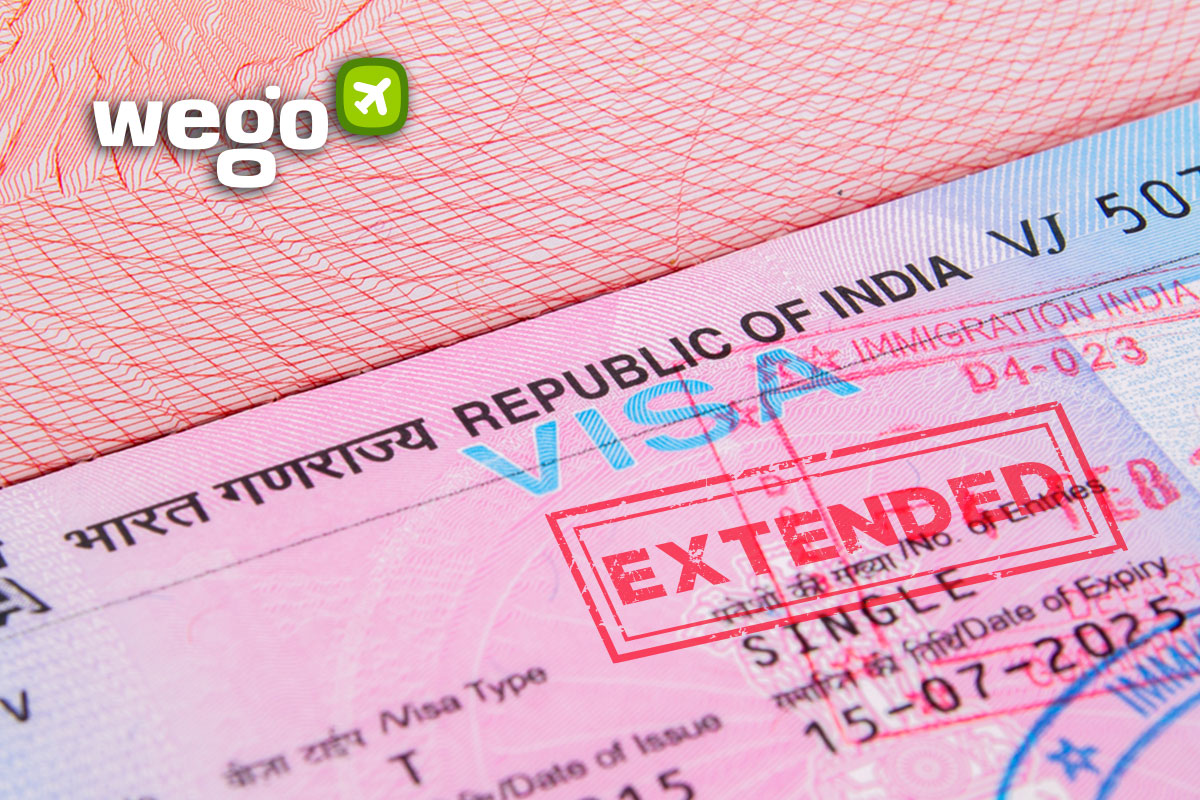 visit visa extension process