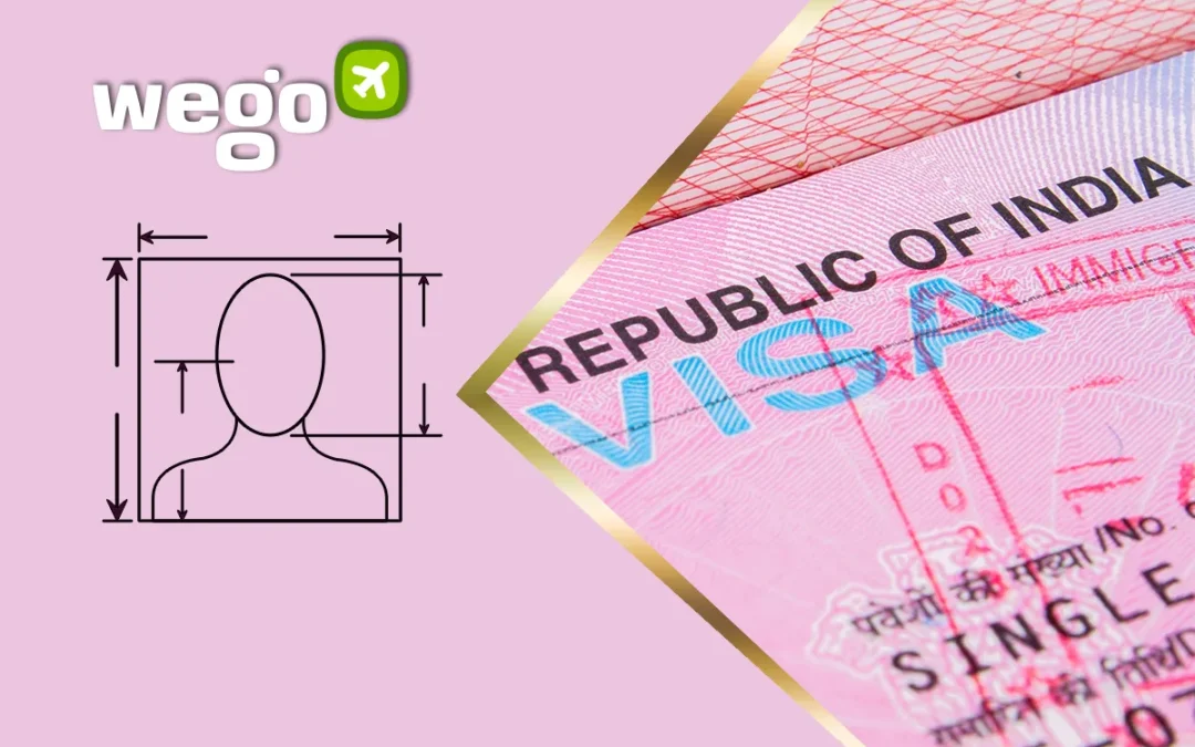 India Visa Photo Requirements 2023: What are the Specific Photo Requirements to Apply for an Indian Visa?