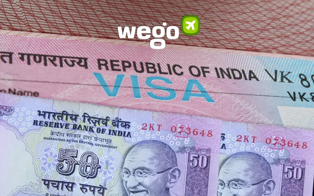India Visa Price: A Guide to India’s Visa Costs and Fees